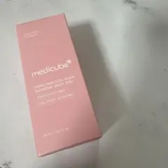 「値下げ」medicube PDRNピンクコラーゲン　2000