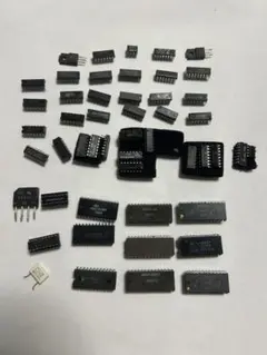 ひょろのり様】JRC4558Dオペアンプ ビンテージ品【3個】 - メルカリ