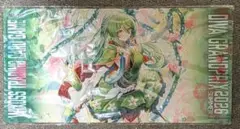 WIXOSS ウィクロス 夢限少女杯2025 プレイマット WIXOSS ウィクロス 夢限少女杯2025 プレイマット - メルカリ