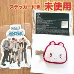 プレイブ PLAVE ムメミム ツアーグッズ ミム(バンビ)ヘアピン - メルカリ