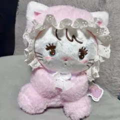 《お値下げ‎♡》 mikko characters BABY ぬいぐるみ ムース