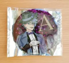 2026年最新】ツイステ アズール 缶バッジの人気アイテム - メルカリ