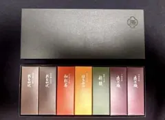 とらや 小形羊羹 7本入 詰め合わせギフト×6セット - メルカリ