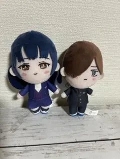 2026年最新】僕の心のヤバイやつ ぬいぐるみの人気アイテム - メルカリ