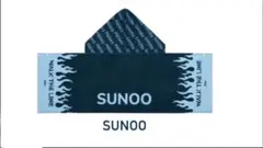 SUNOO セット WALK THE LINE 団扇 キーホルダー SUNOO セット WALK THE LINE 団扇 キーホルダー s-l400.jpg