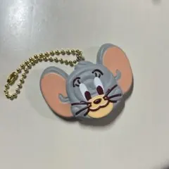 トムとジェリー　手作りおやつチャーム タフィー