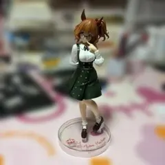ウマ娘 フィギュア 箱無し