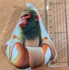 イタリアンブレインロット チンパンジーニバナニーニ