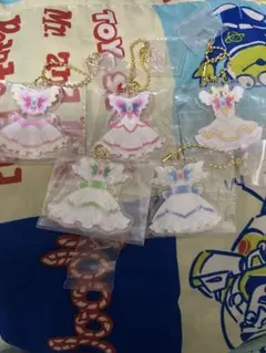 プリキュア 一番くじ E賞 5