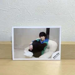 SnowMan 佐久間大介　公式写真　ジュニア時代