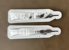DIOR カプチュールトータルヒアルショット　2つのサムネイル
