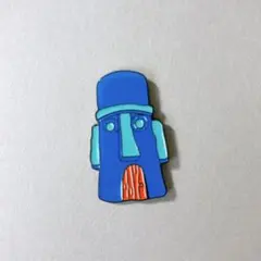 【ピンバッジ】スポンジボブ イカルドハウス