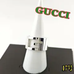 GUCCI リング