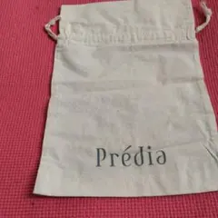 Prédia 巾着袋のサムネイル