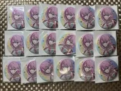 2026年最新】巡音ルカ 缶バッジ まとめ売りの人気アイテム - メルカリ