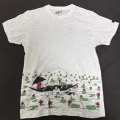 2026年最新】MINAMO tシャツの人気アイテム - メルカリ