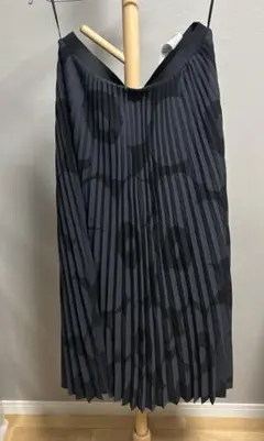 ✝最終‼️（大幅値下げ‼）マリメッコ ウニッコ✖️ブラックリバーシブルスカート 2025年最新】マリメッコ スカート ウニッコの人気アイテム