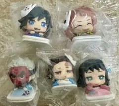 鬼滅の刃 おねむたん スペシャルリミックス 肆　コンプセット