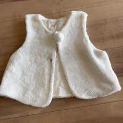 ベビーベスト 70〜80cm