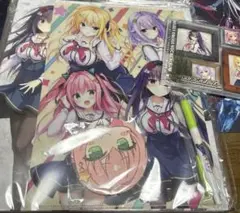 セレクトオブリージュ 特典セット