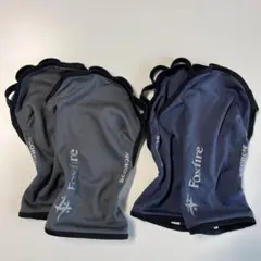 Foxfire SCORON グローブ 2点セット Mサイズのサムネイル