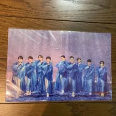 SnowMan ステフォセット