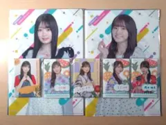 〚乃木坂46　特典〛