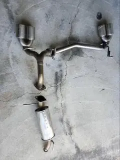 Mh23s 社外マフラー 自動車 バイク スティングレー mh23s マフラー」の人気商品一覧