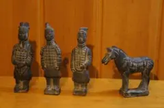 2025年最新】兵馬俑レプリカの人気アイテム - メルカリ