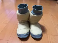 ワークマン Heya ルームシューズ