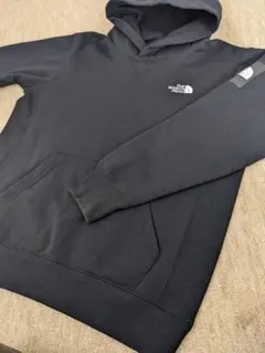 THE NORTH FACE ブラック パーカー
