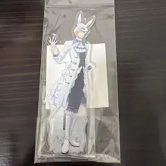 ツキウタ 睦月始 ステージ衣装 アクリルスタンド アクスタ 2022 - メルカリ