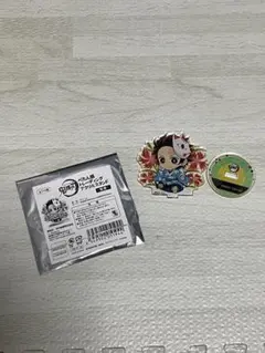 炭治郎 アクリルスタンド 鬼滅の刃