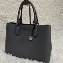 MICHAEL KORS ハンドバッグ 2way ショルダー A4収納可 大容量