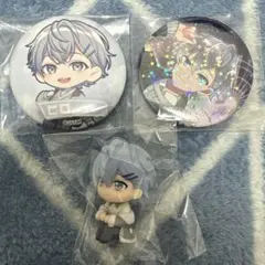 カラフルピーチ　ヒロくんセット