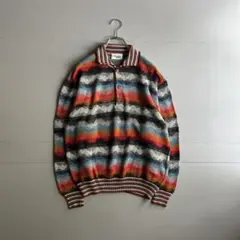 2025年最新】MISSONI メンズ ニット・セーターの人気アイテム