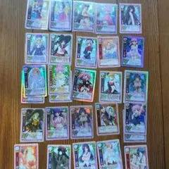 旧リセ Lycee Another Edition3(全21種)＋特典プロモ3種 - メルカリ