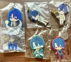 うたプリ 真斗 ラバスト