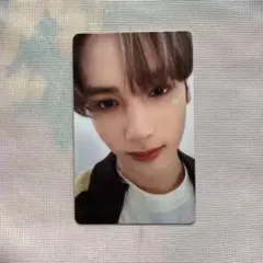 TXT 日本 ペンミ MOAZONE FC トレカ ヒュニンカイ