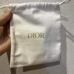 DIOR★巾着袋★プレゼント用など