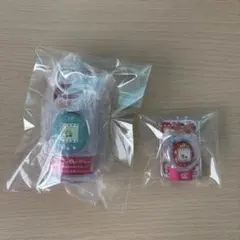 たまごっち カスタムキーリング2 おかしなたまごボーロっち