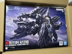 新品 HG 1/144 TX-ff104 アリュゼウス ALYZEUS a - メルカリ