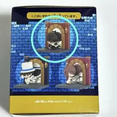 【名探偵コナン】一番ラボ　FILE 2　C賞　江戸川コナン