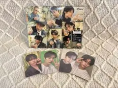 straykids スキズ Hollow 期間限定生産盤 アルバム　リノ