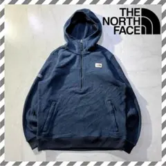 2025年最新】ノースフェイス ハーフジップパーカーの人気アイテム
