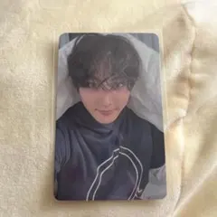 daydream ジョンウォン　enhypen トレカ