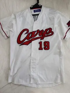 広島東洋カープ 野村祐輔2013年 デニムユニフォーム ハイクオリティ 広島東洋カープ 野村祐輔2013年 デニムユニフォーム ハイ