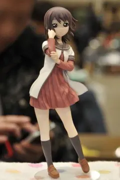 FIG069 1/8 キャラアニ とある科学の超電磁砲S 白井黒子 & 御坂美琴