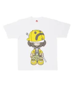 YAMEPI　Tシャツ　OKO