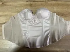 bridal bloom ビスチェB70 ブライダルインナー